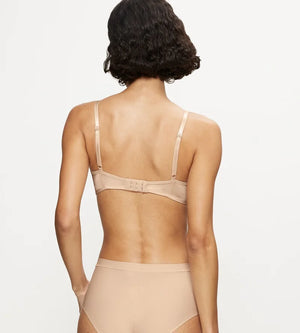 Triumph - Soft Sensation Non-Wired Bra Nude Beige
