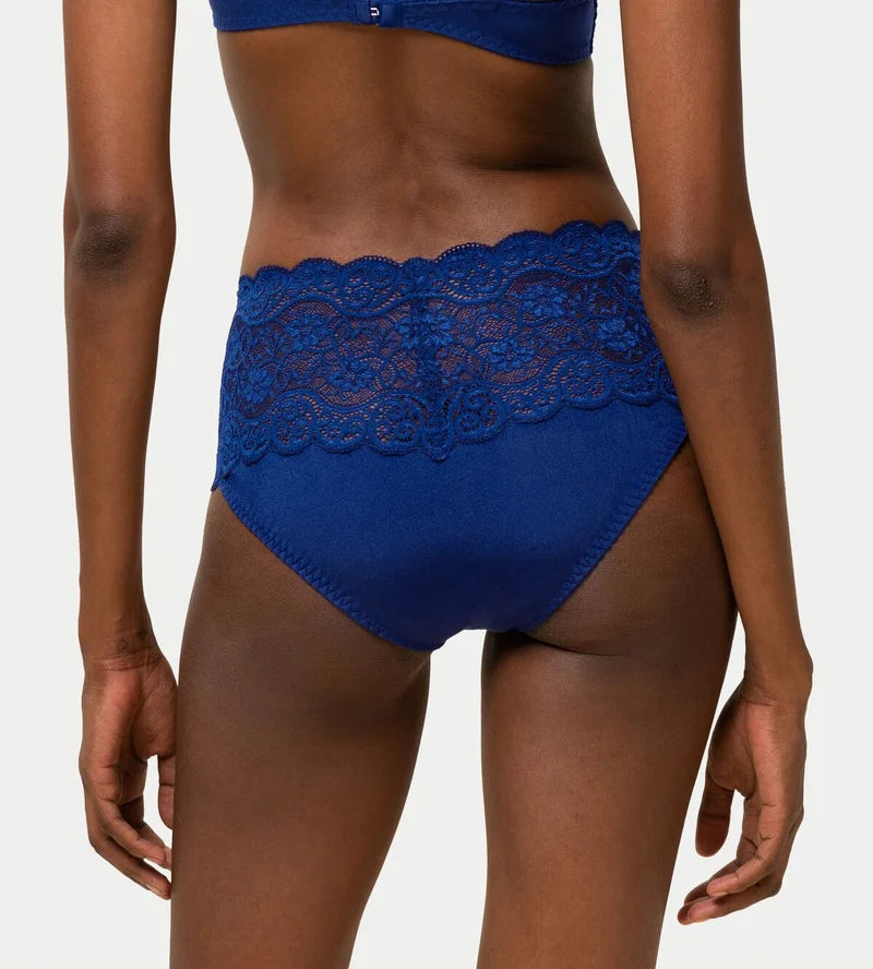 Triumph - Amourette Maxi Brief Deepwater