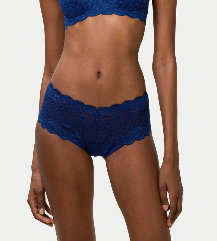 Triumph - Amourette Maxi Brief Deepwater