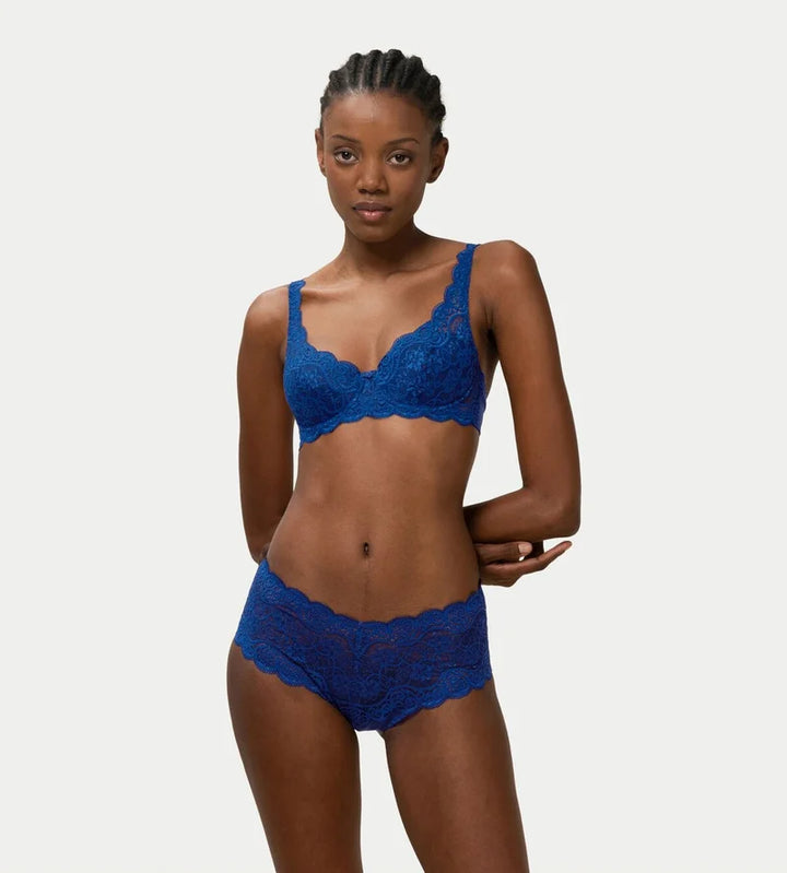 Triumph - Amourette Maxi Brief Deepwater
