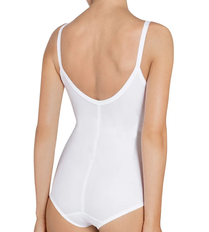 Triumph - Formfit Bodysuit White