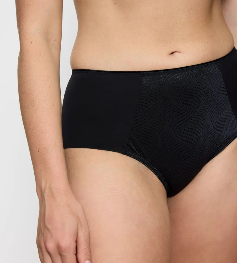 Triumph - Essential Minimizer Hipster Black