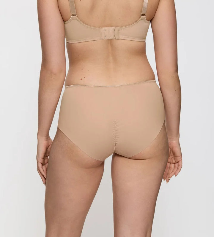 Triumph - Essential Minimizer Hipster Smooth Skin