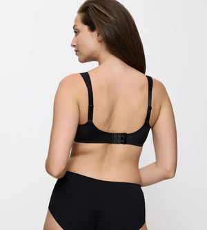 Triumph - Essential Minimizer Moulded Bra Black