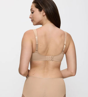 Triumph - Essential Minimizer Moulded Bra Smooth Skin