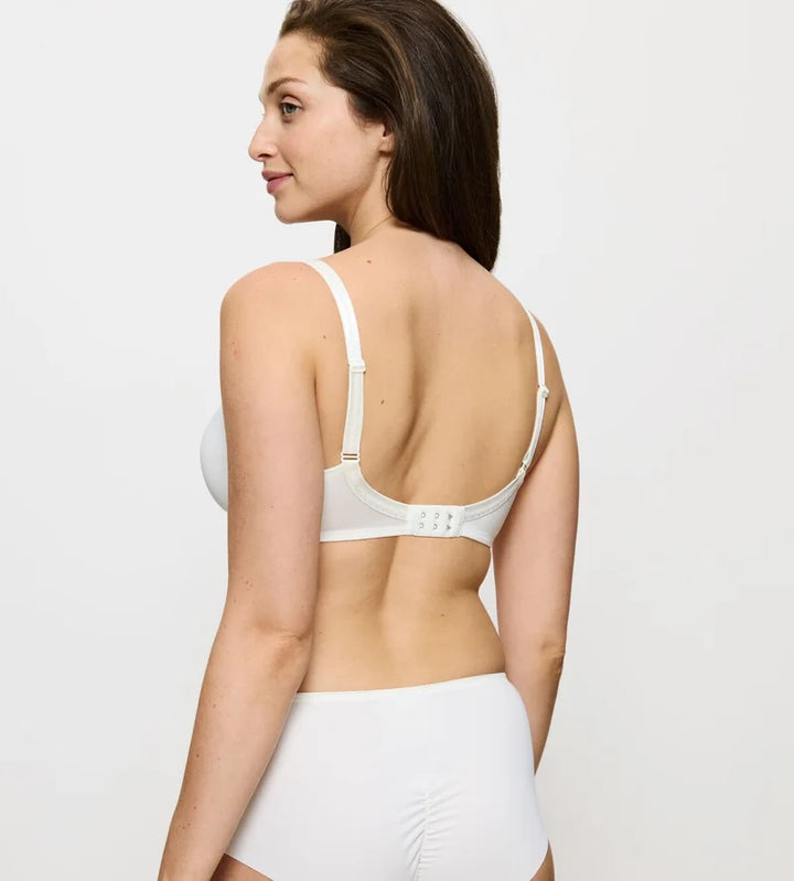 Triumph - Urban Minimizer Minimiser Bra Vanille
