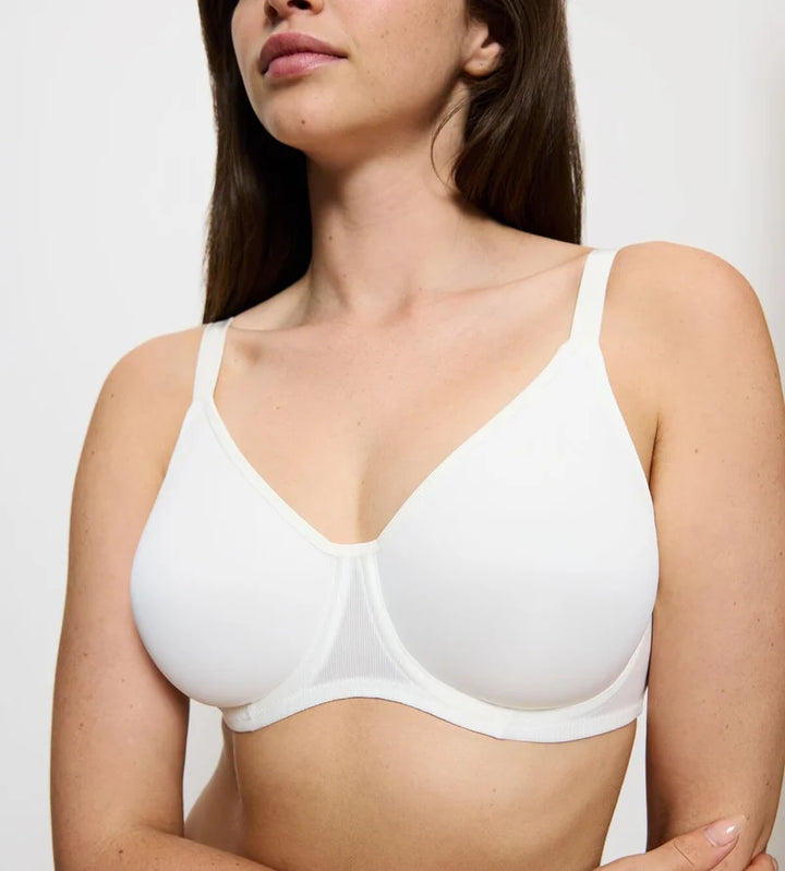 Triumph - Urban Minimizer Minimiser Bra Vanille