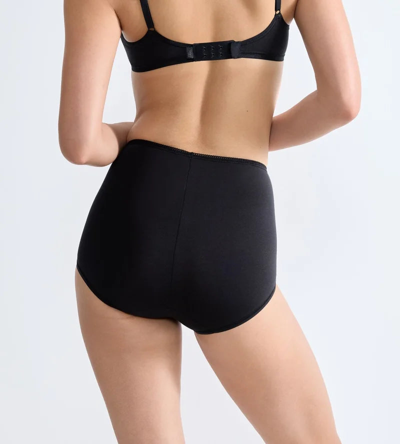 Sloggi - 24/7 Cotton Full Brief Black