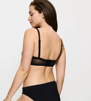 Triumph - Beauty-Full Essential Lightly Padded Bra Black