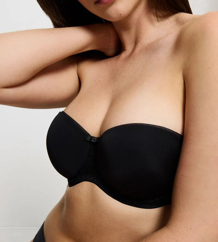 Triumph - Beauty-Full Essential Lightly Padded Bra Black