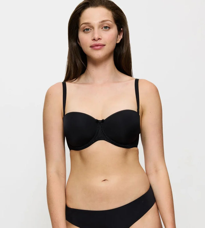Triumph - Beauty-Full Essential Lightly Padded Bra Black