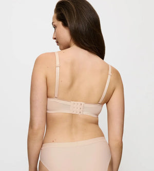 Triumph - Beauty-Full Essential Lightly Padded Bra Nude Beige