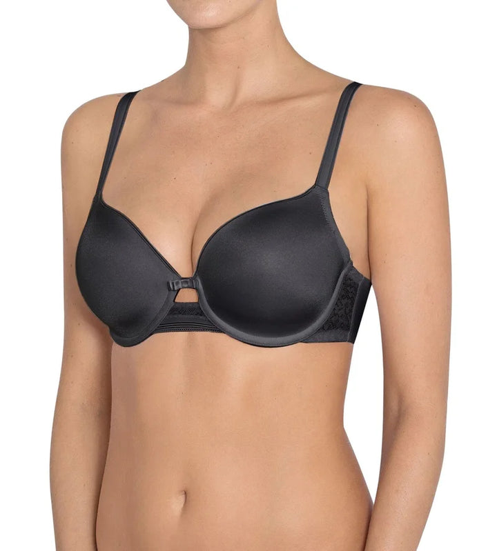 Triumph - Beauty-Full Essential Moulded T-Shirt Bra Black