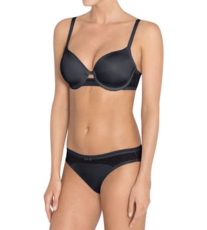 Triumph - Beauty-Full Essential Moulded T-Shirt Bra Black