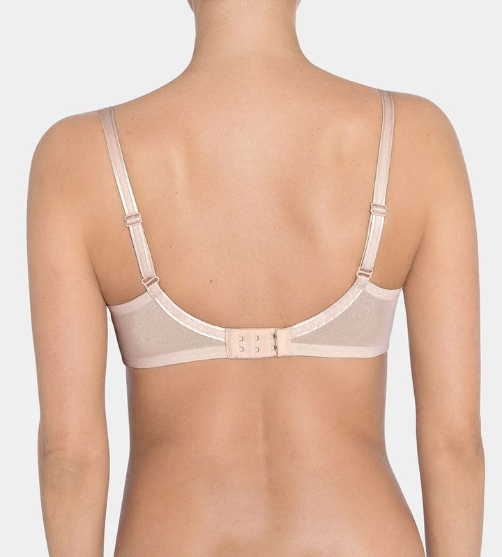 Triumph - Beauty-Full Essential Moulded T-Shirt Bra Nude Beige