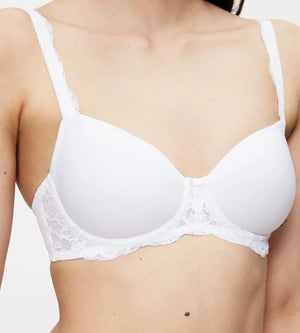 Triumph - Amourette Charm Spacer Bra White