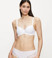 Triumph - Amourette Charm Spacer Bra White