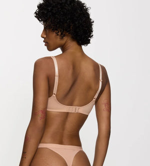 Triumph - Amourette Charm Spacer Bra Neutral Beige