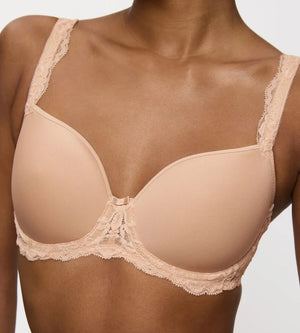 Triumph - Amourette Charm Spacer Bra Neutral Beige
