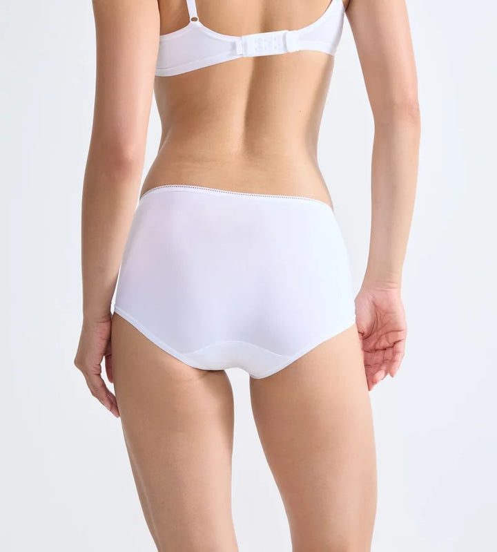 Sloggi - 24/7 Microfibre Brief 3x Multipack White