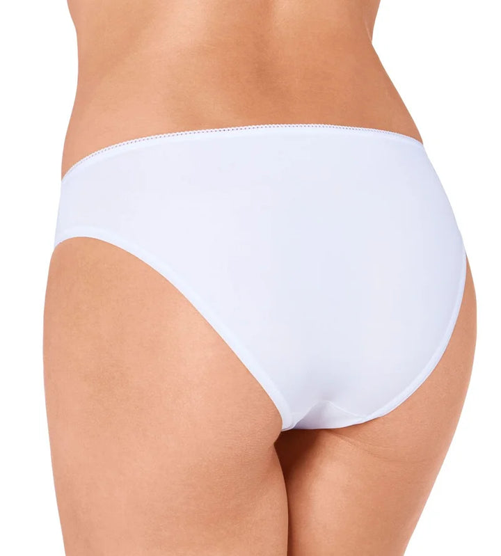 Sloggi - 24/7 Microfibre Brief White