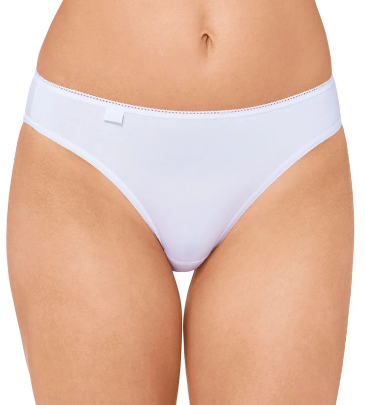 Sloggi - 24/7 Microfibre Brief White