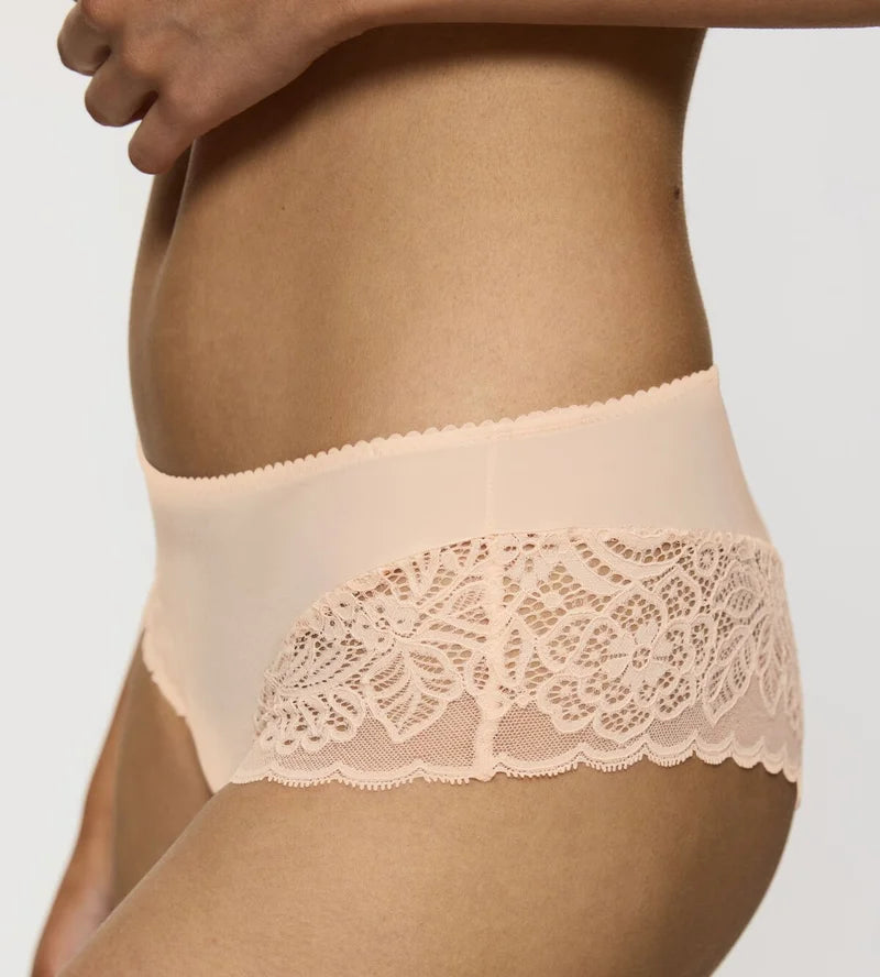 Triumph - Amourette Spotlight Hipster Orange Highlight