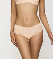 Triumph - Amourette Spotlight Hipster Orange Highlight