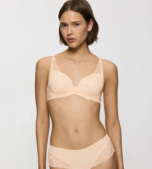Triumph - Amourette Spotlight Lightly Padded Bra Orange Highlight