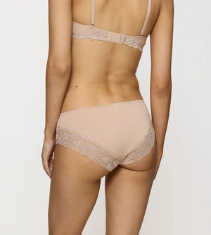 Triumph - Lovely Micro Hipster Smooth Skin