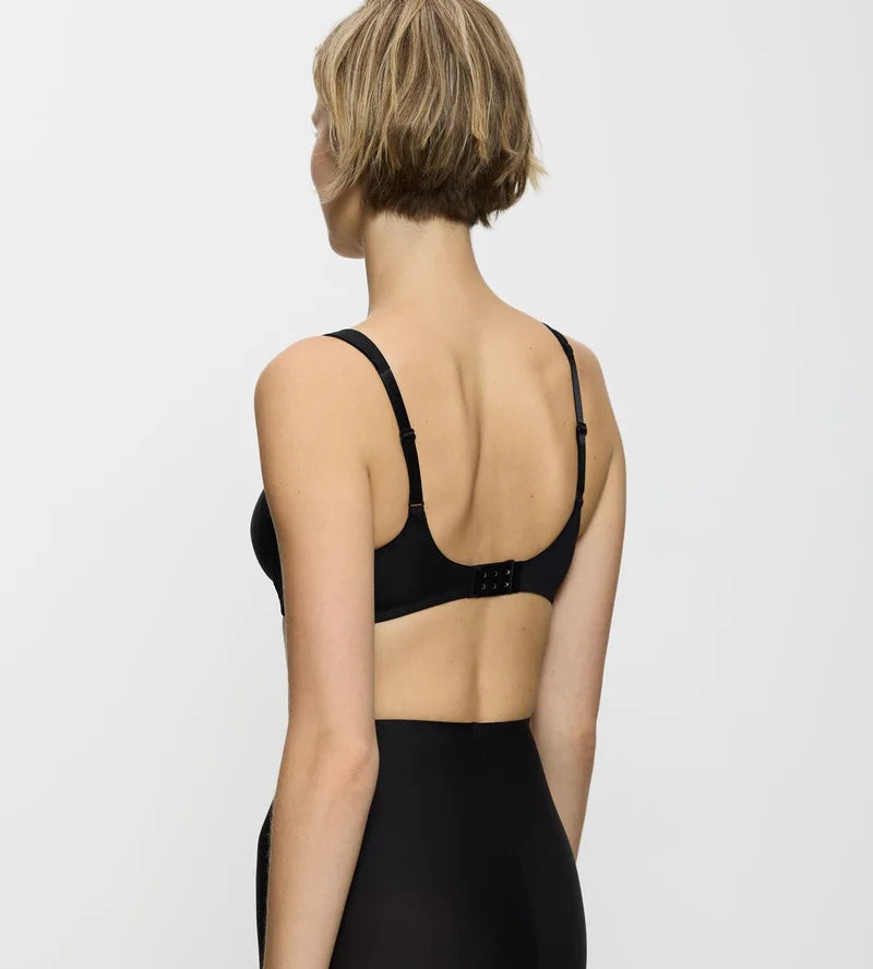 Triumph - Modern Wireless Non-Padded Bra Black