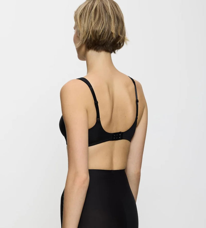 Triumph - Modern Wireless Non-Padded Bra Black