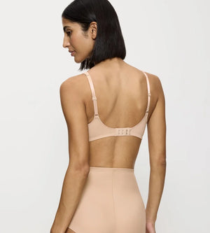 Triumph - Modern Wireless Non-Padded Bra Neutral Beige
