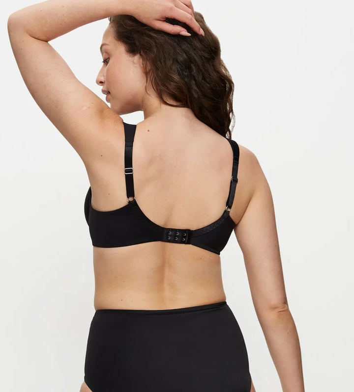 Triumph - True Shape Sensation Contour Bra Black