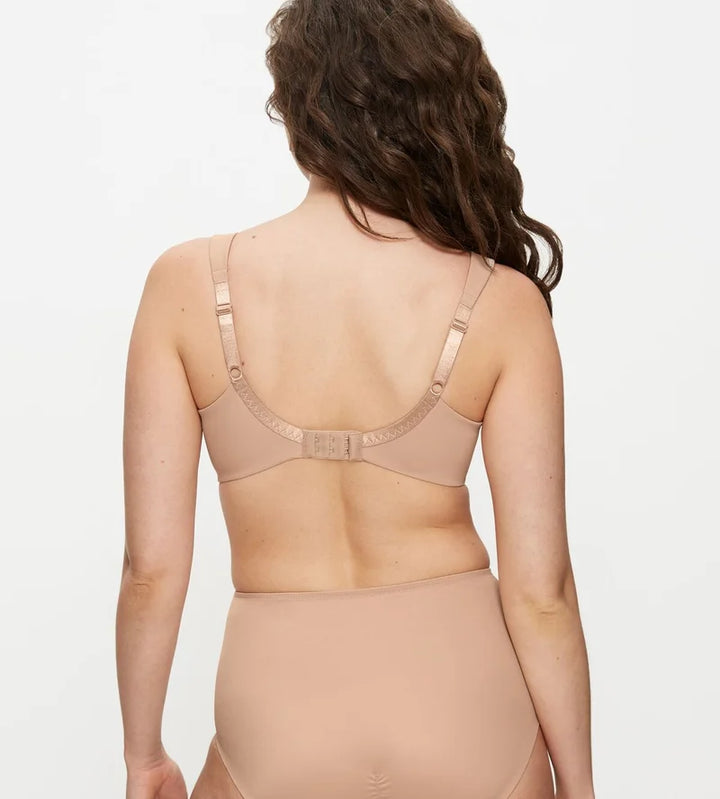 Triumph - True Shape Sensation Contour Bra Smooth Skin