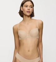 Triumph - Lovely Micro Push Up Bra Smooth Skin