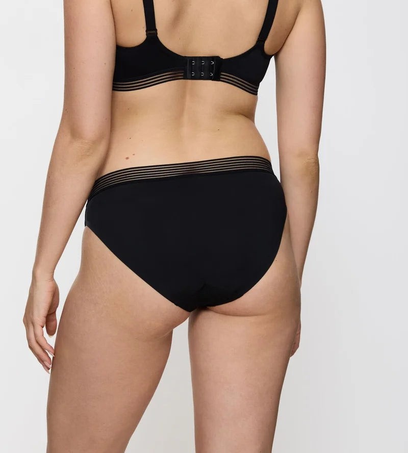 Triumph - Infinite Sensation Tai Brief Black