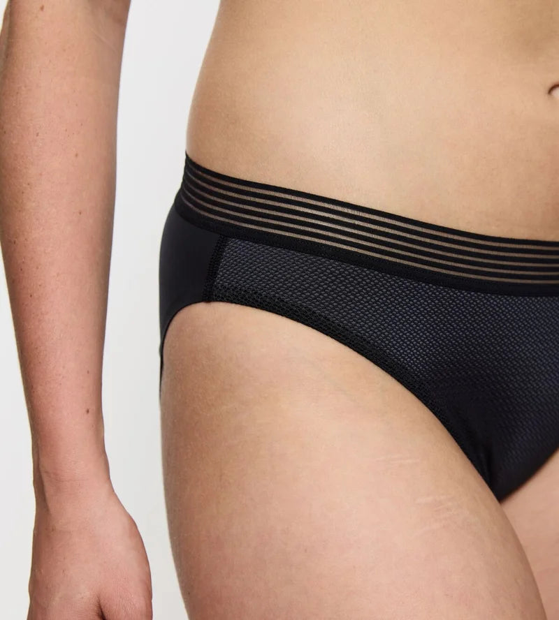 Triumph - Infinite Sensation Tai Brief Black