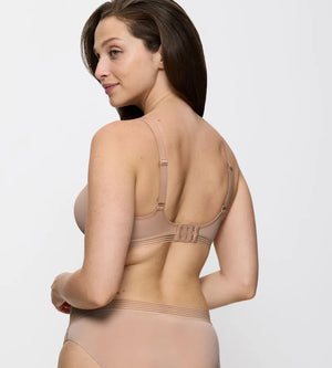 Triumph - Infinite Sensation Non-Padded Minimiser Bra Smooth Skin