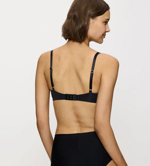 Triumph - Body Make-Up Essentials Lightly Padded Bra Black
