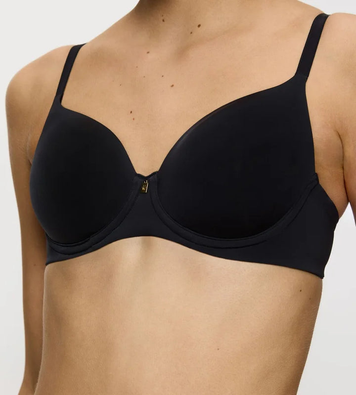 Triumph - Body Make-Up Essentials Lightly Padded Bra Black