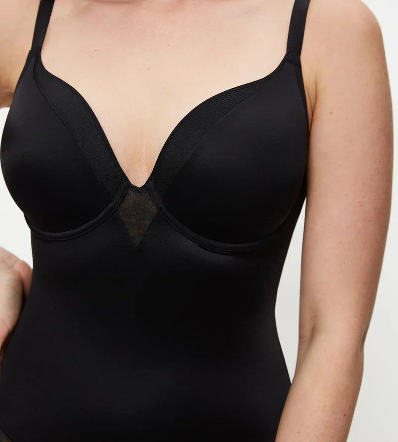 Triumph - True Shape Sensation Padded Body Black