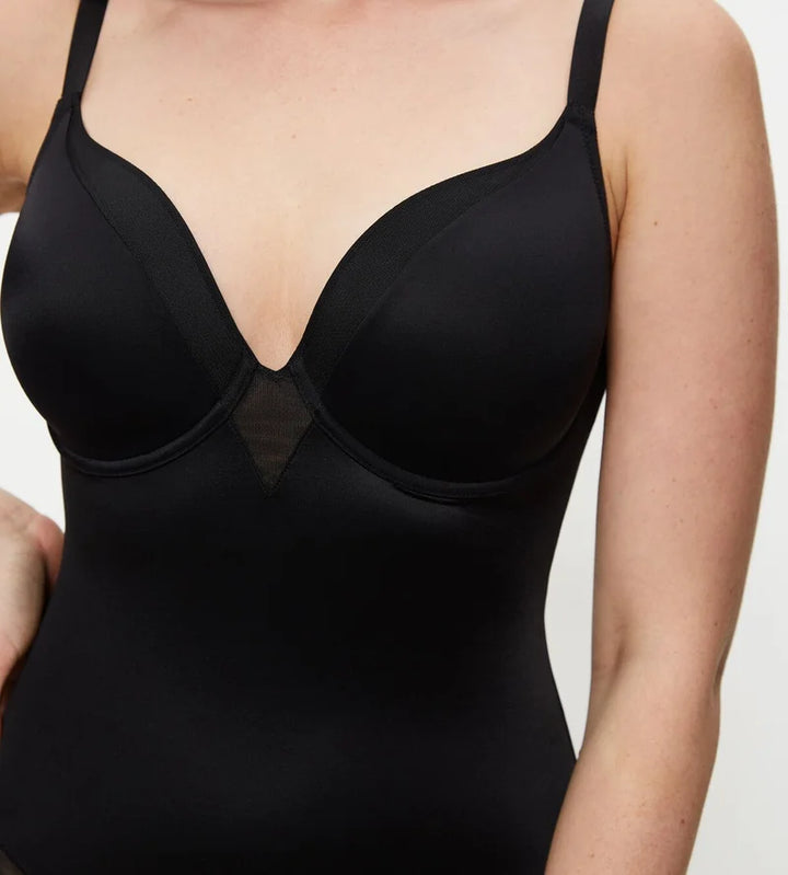 Triumph - True Shape Sensation Padded Body Black