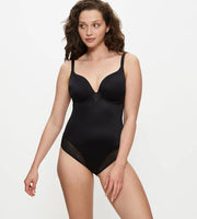 Triumph - True Shape Sensation Padded Body Black