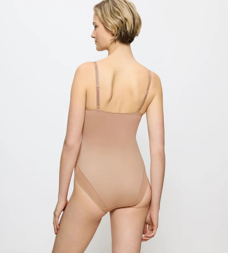 Triumph - True Shape Sensation Padded Body Smooth Skin