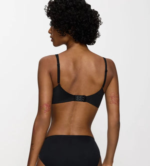 Triumph - Body Make-Up Essentials Soft Touch Wireless Padded Bra Black
