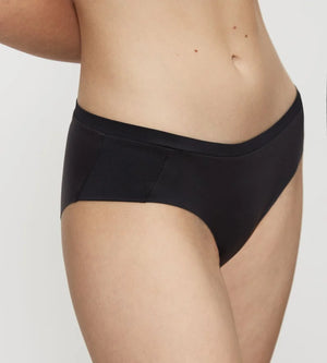Triumph - Body Make-Up Essentials Soft Touch Hipster Black