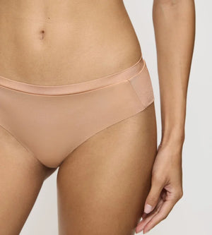 Triumph - Body Make-Up Essentials Soft Touch Hipster Neutral Beige