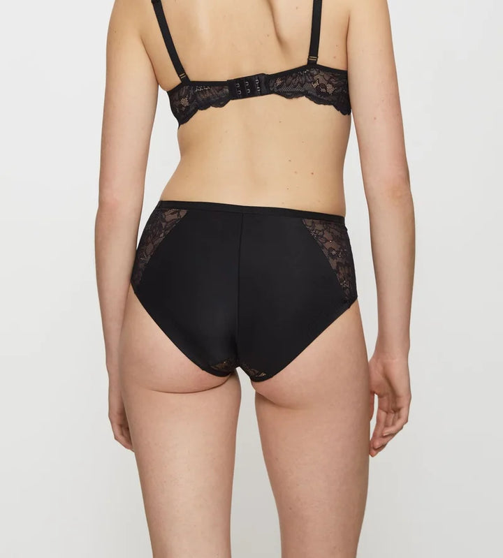 Triumph - Amourette Charm Maxi Brief Black