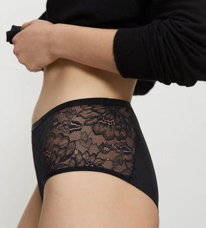 Triumph - Amourette Charm Maxi Brief Black